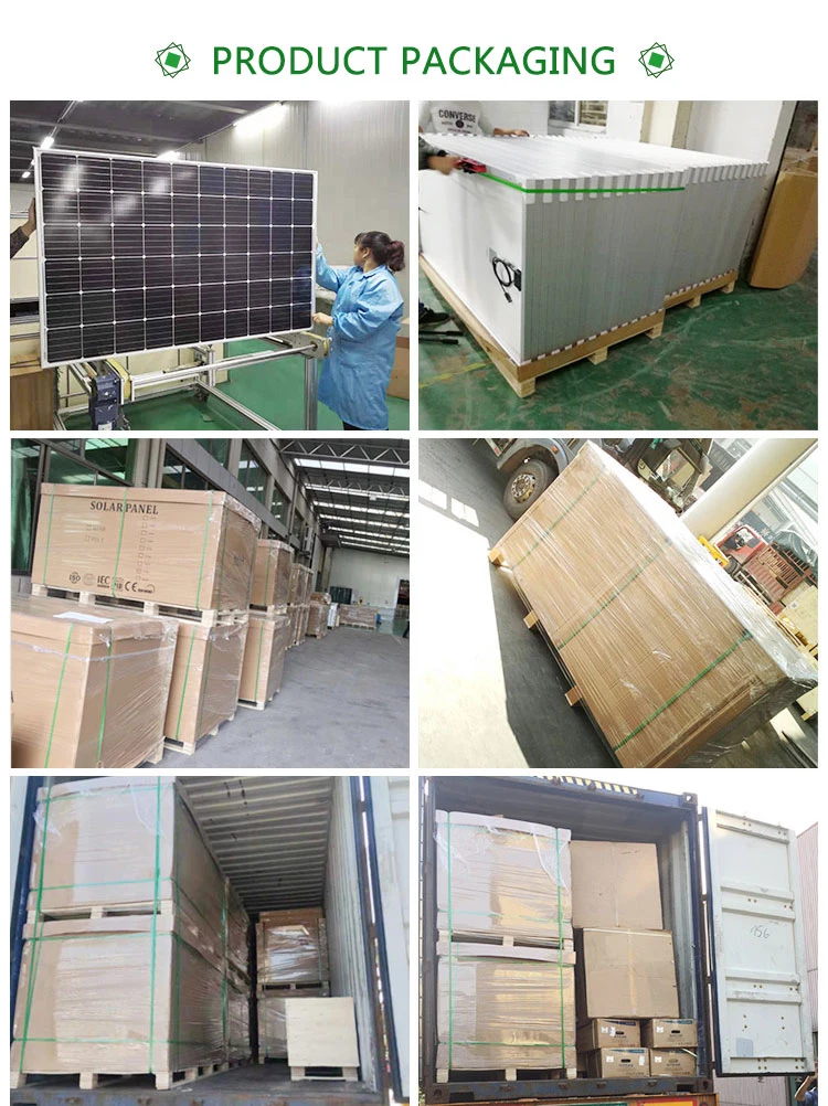 5kw 6kw 7kw 8kw 9kw 10kw Hybrid Grid Residential Roof Ground House Mini Solar Storage Bank Energy Power System for Home