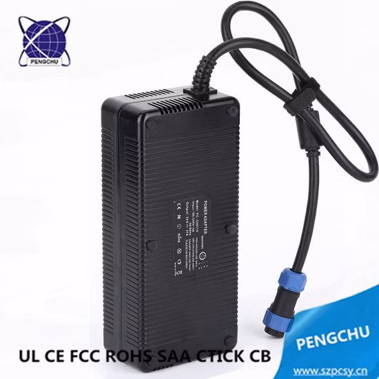 Outdoor/Camping /Emergency LED Switching Lighting UPS Rechargeable Portable Lithium Battery Inverter System Home Backup DC Solar Power Supply With AC Outlet