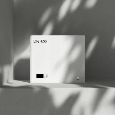 Bateria ultra segura do sistema de armazenamento de energia da casa de LiFePO4 Ess da vida de ciclo longa para residencial